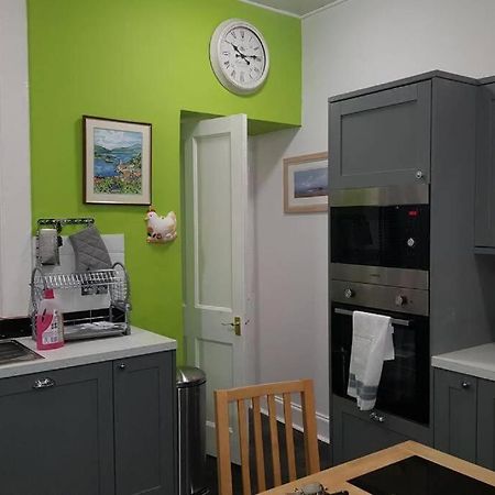 Snug - Fountain Bank Apartment 海伦斯堡 外观 照片