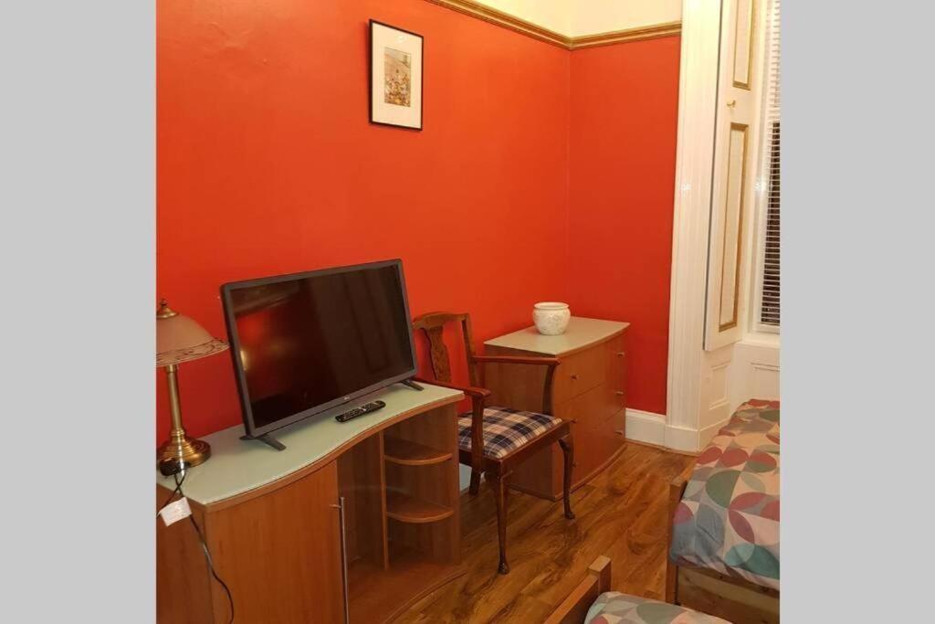 Snug - Fountain Bank Apartment 海伦斯堡 外观 照片